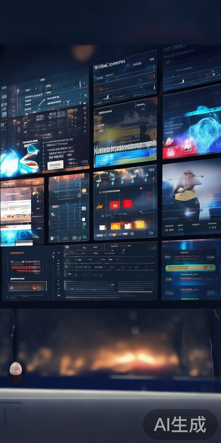 作为一款集体育直播、赛事竞猜、数据分析于一体的综合