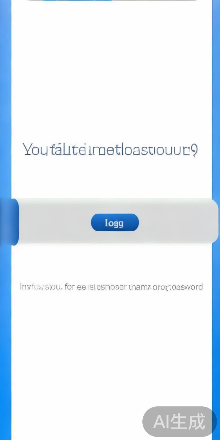 官方网站登录入口：用户可以直接访问官网，找到显著位