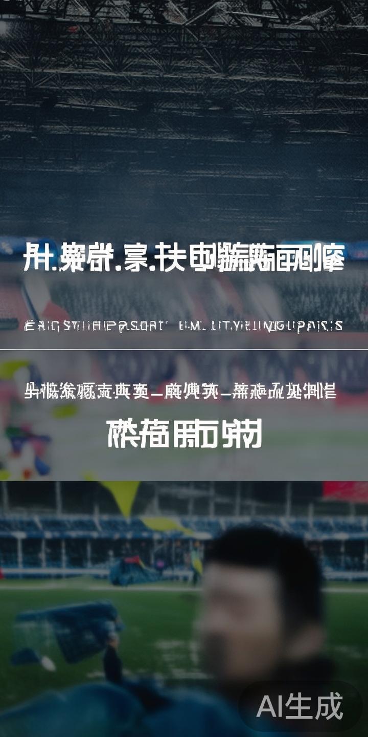 随着体育行业的快速发展与数字化转型推动，赛事审核成
