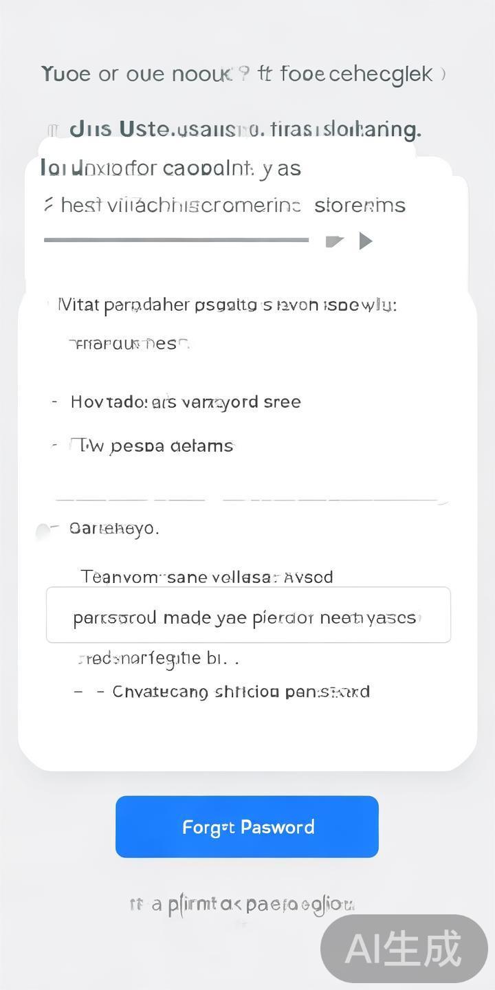 二、核实登录信息
确认用户名和密码的正确性，避免