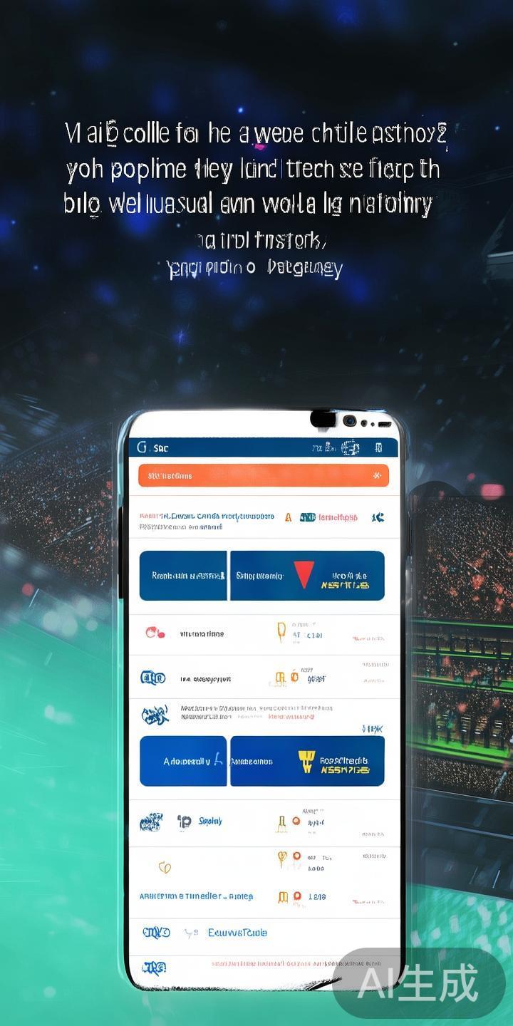 在当今移动互联网快速发展的背景下，越来越多的体育爱