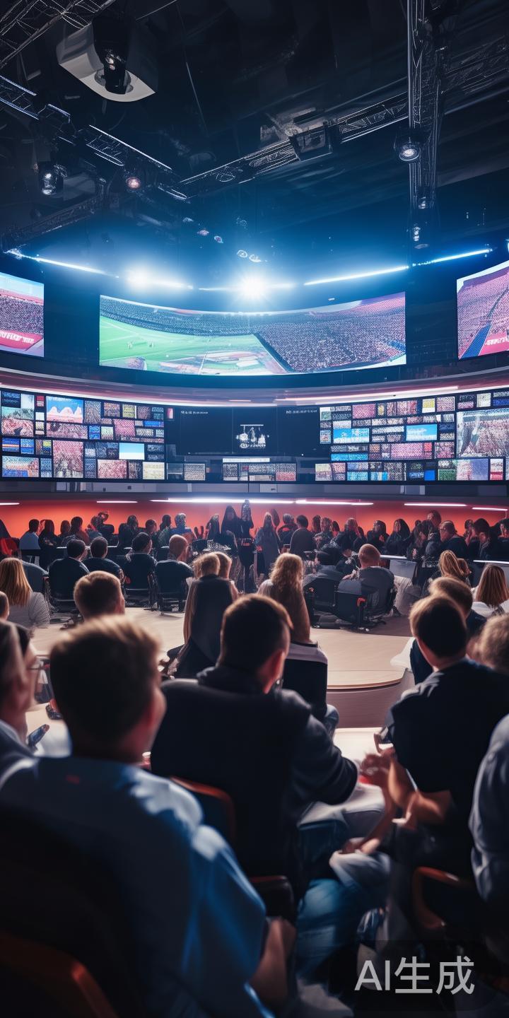 爱赢体育联赛体验评测:玩法特色、用户反馈详尽分析 在内容丰富方面,爱赢体育联赛不断增加高清赛事直播、