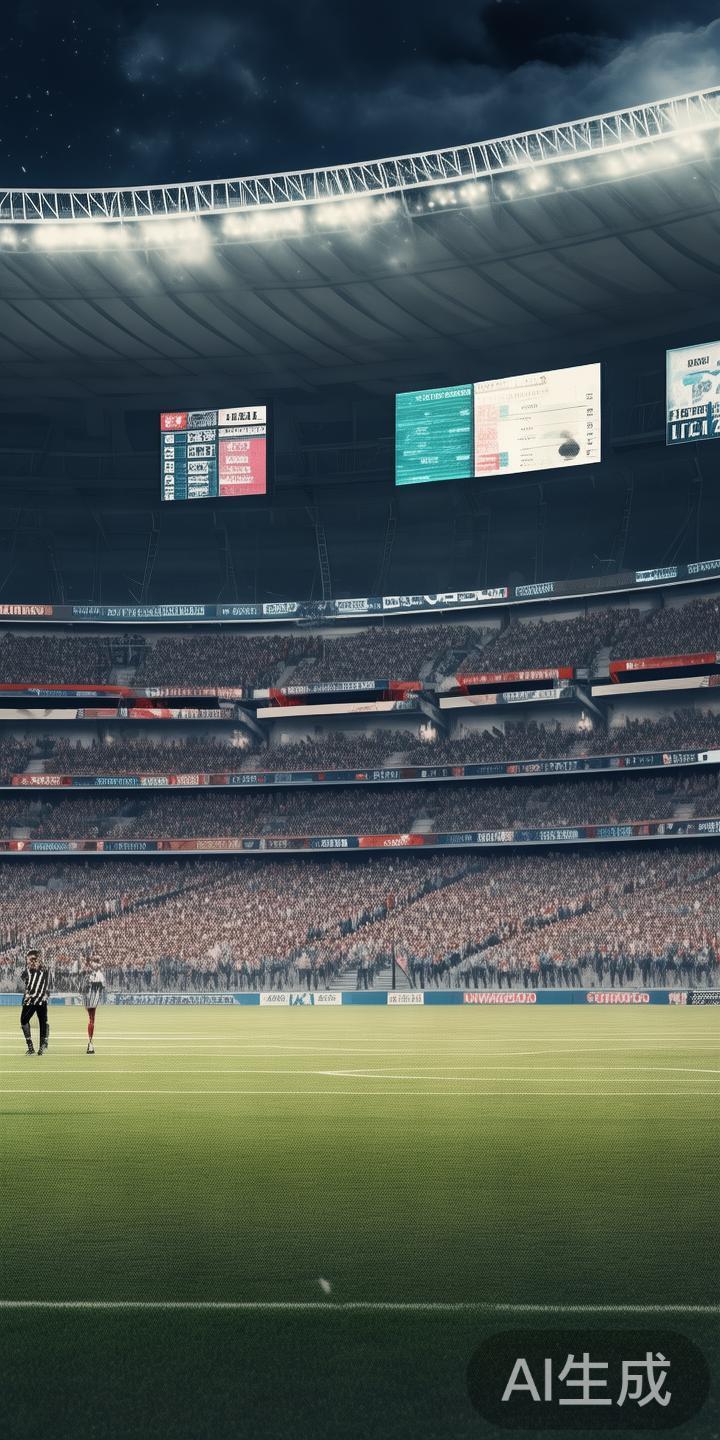 赛事的不确定性：足球、篮球等体育比赛受多种因素影响