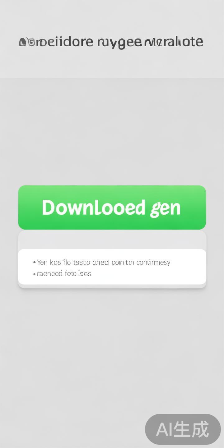 找到对应的软件后，点击“下载”或“获取”按钮。系统