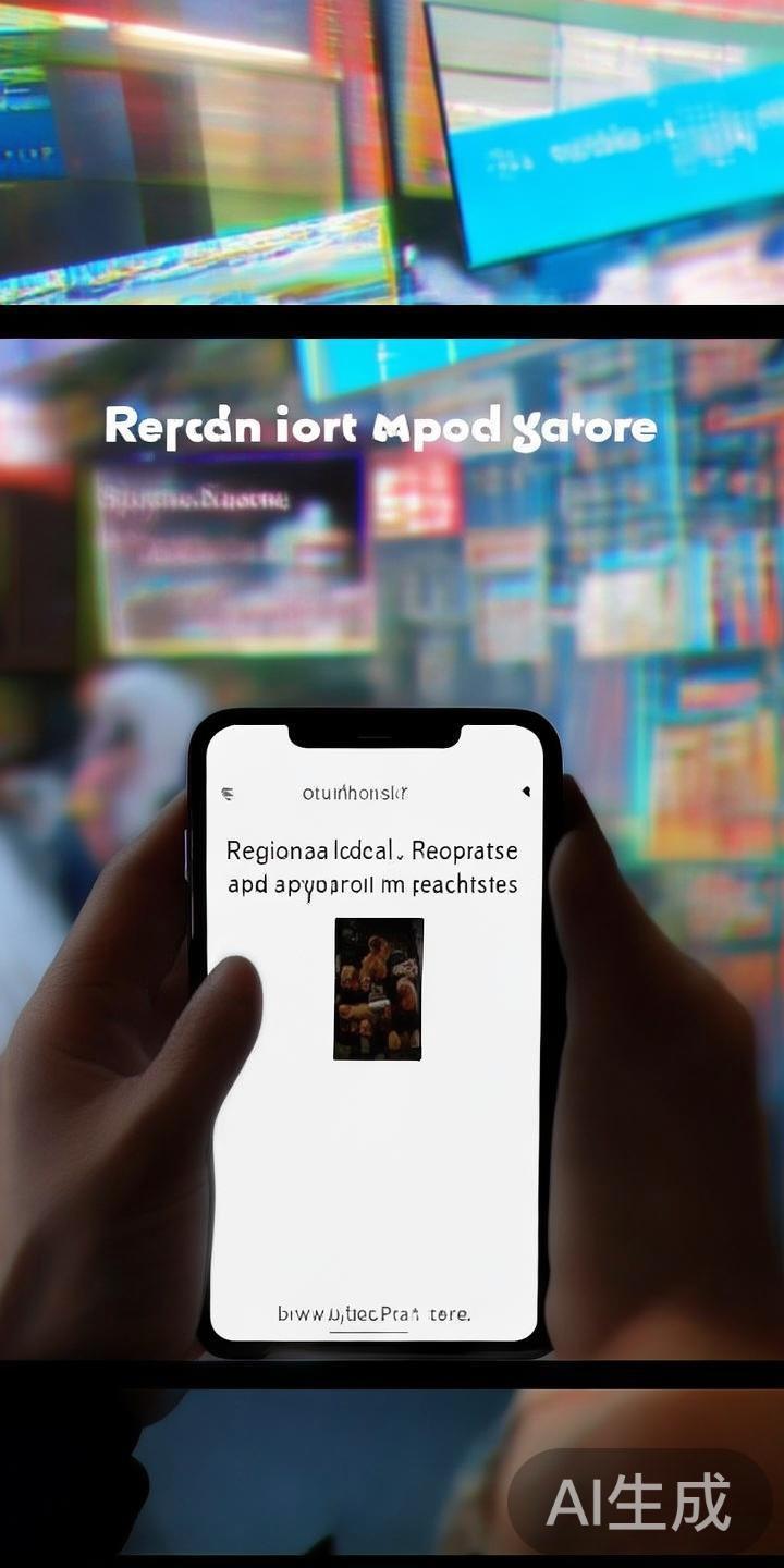 爱赢体育官方苹果手机综合版app下载详细教程指南 此外,还应注意,苹果应用商店内可能会因地区限制或应