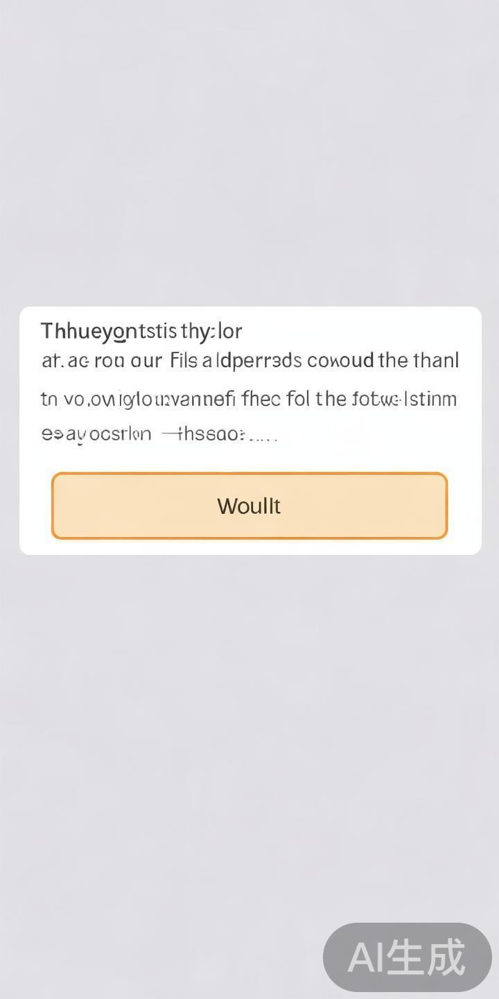 获取下载链接后，点击下载，系统会提示你“是否允许下
