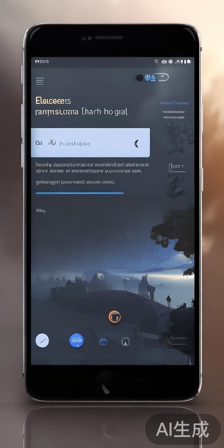 优化的界面设计
针对不同系统，开发团队进行了界面