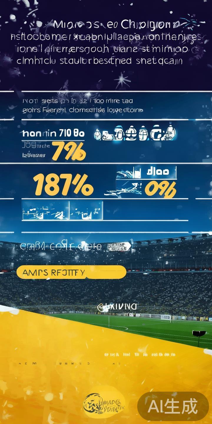 爱赢体育竞彩推荐:专业赛事预测与全面分析指南 例如,某场欧冠赛事中,爱赢体育的分析团队发现,主队