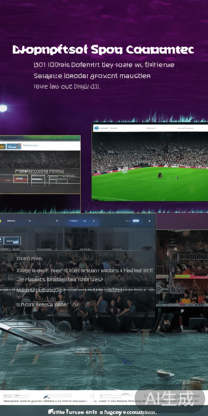 除了赛事观看和投注，很多用户希望与志同道合的体育爱