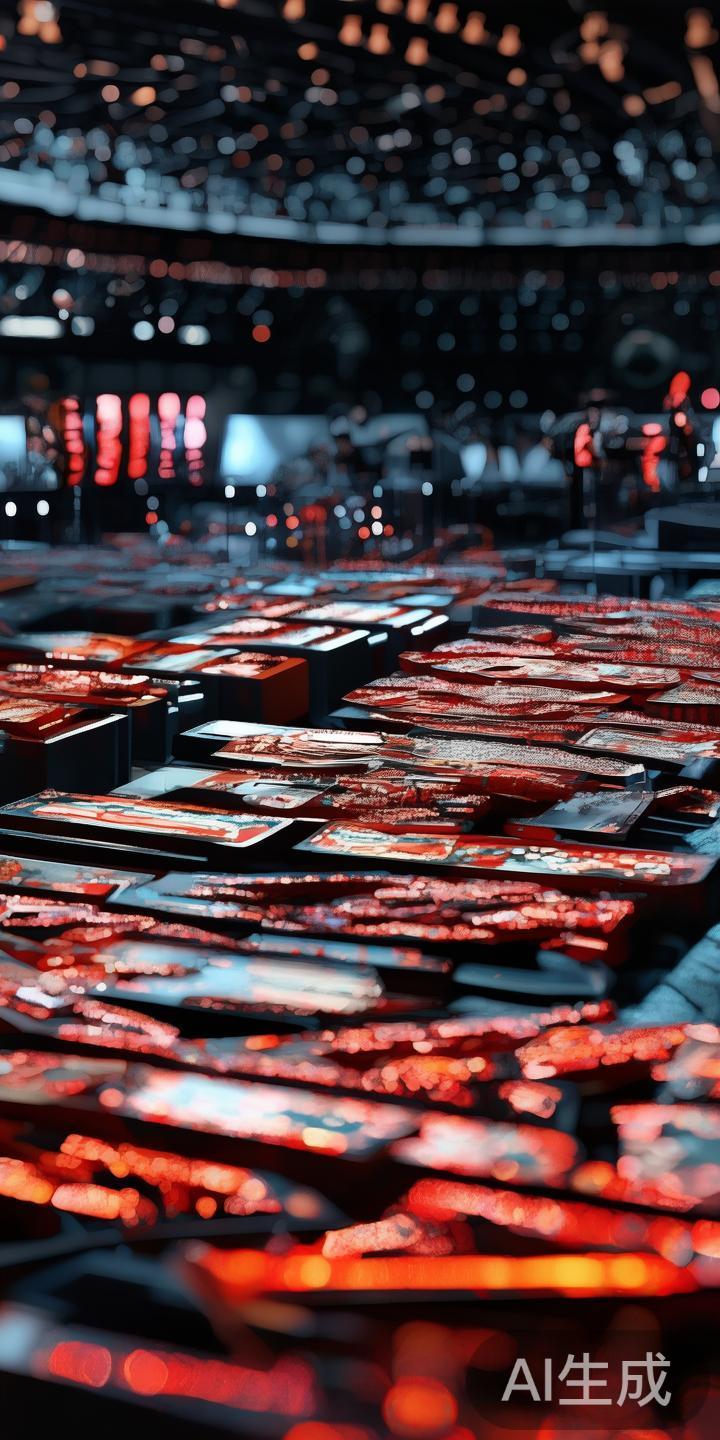 不同玩法的中奖机制各异，但共同点在于都强调数据分析