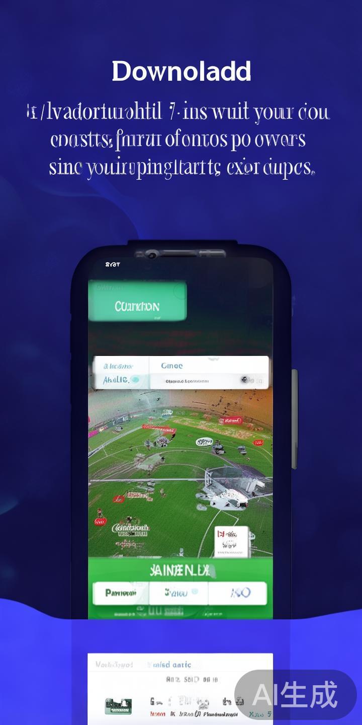 爱赢体育官网入口下载指南:详细操作步骤与安全保障方案 下载安装官方APP
在官网的“下载”栏目中,用户