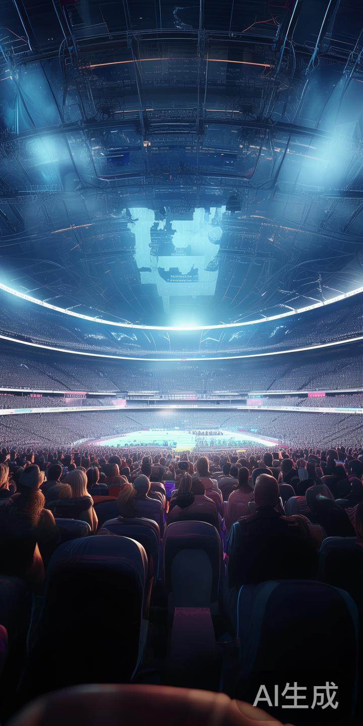 爱赢体育赛事精彩纷呈,带你感受极致激情与荣耀瞬间 现代科技的应用极大提升了体育赛事的观赏性与体验感。