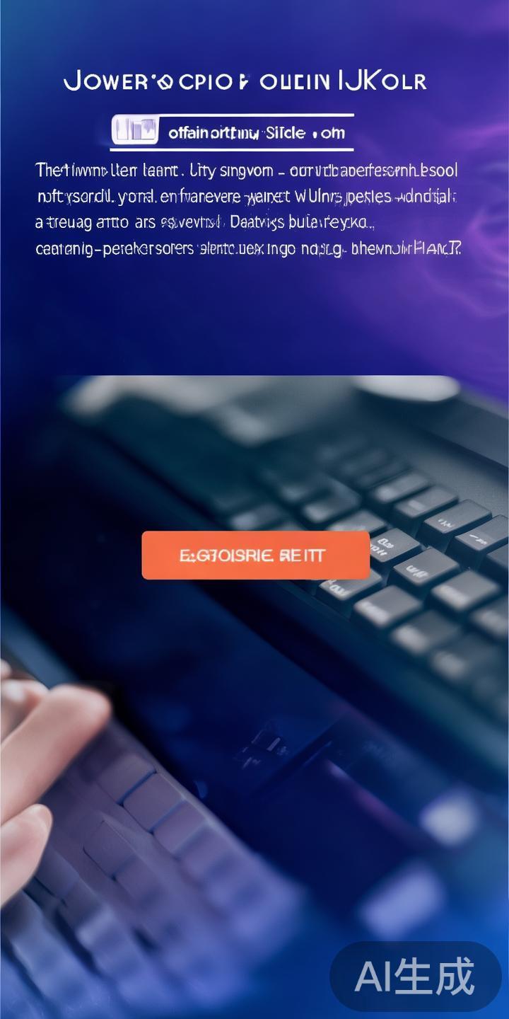 首先，打开您的浏览器，输入爱赢体育购彩平台的官方网