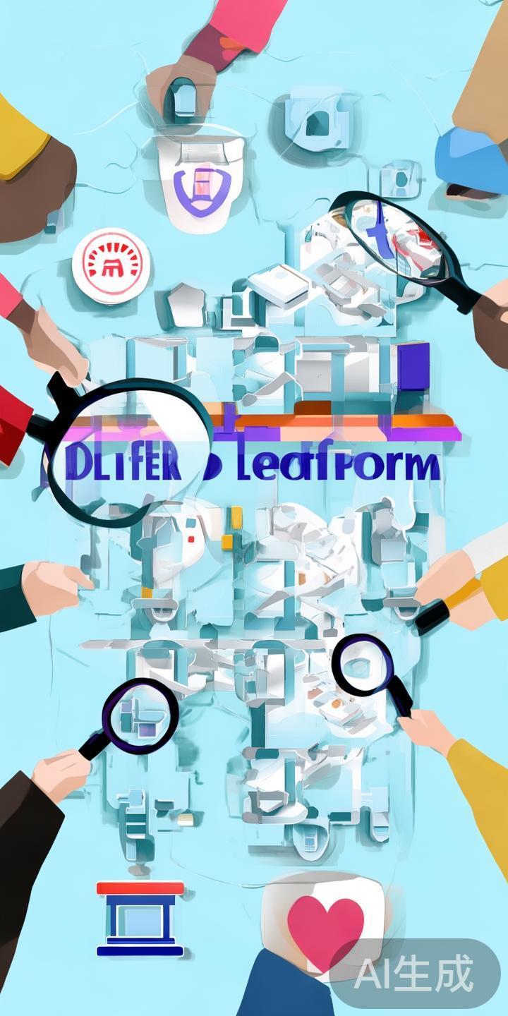 然而，任何平台的可信度都不能仅凭表面宣传来判断。用