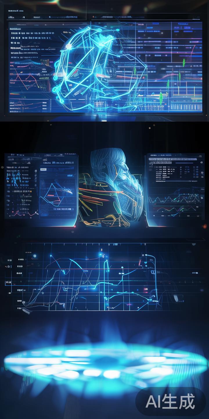 引入人工智能技术提升服务水平
平台应用人工智能算