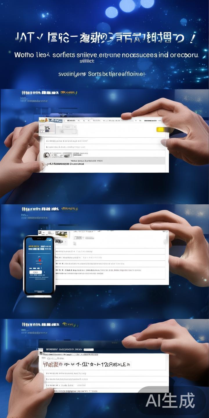 1.&nbsp;访问官方网站或官方APP
首要任务是确保进