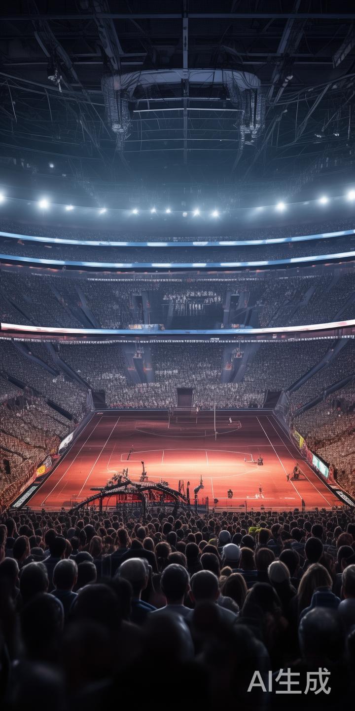 “精彩赛事全盘解析”也强调实时性。通过高清直播与专