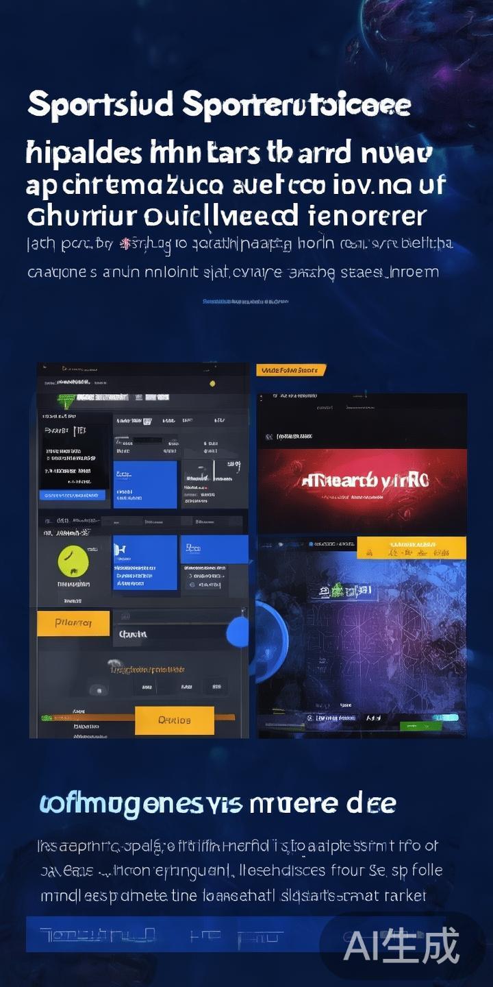 体育博彩和竞技类娱乐平台近年来在全球范围内快速崛起