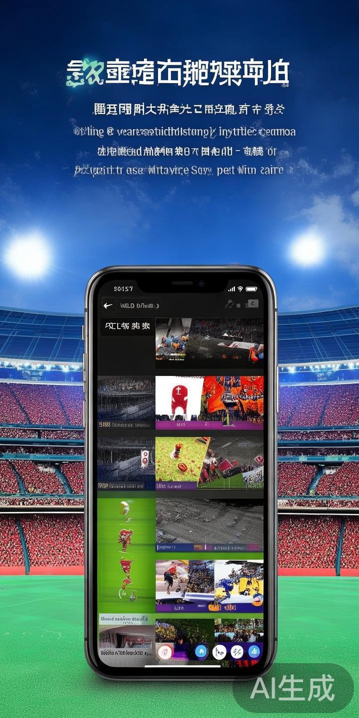 随着科技的不断发展，越来越多的人倾向于在移动端观看