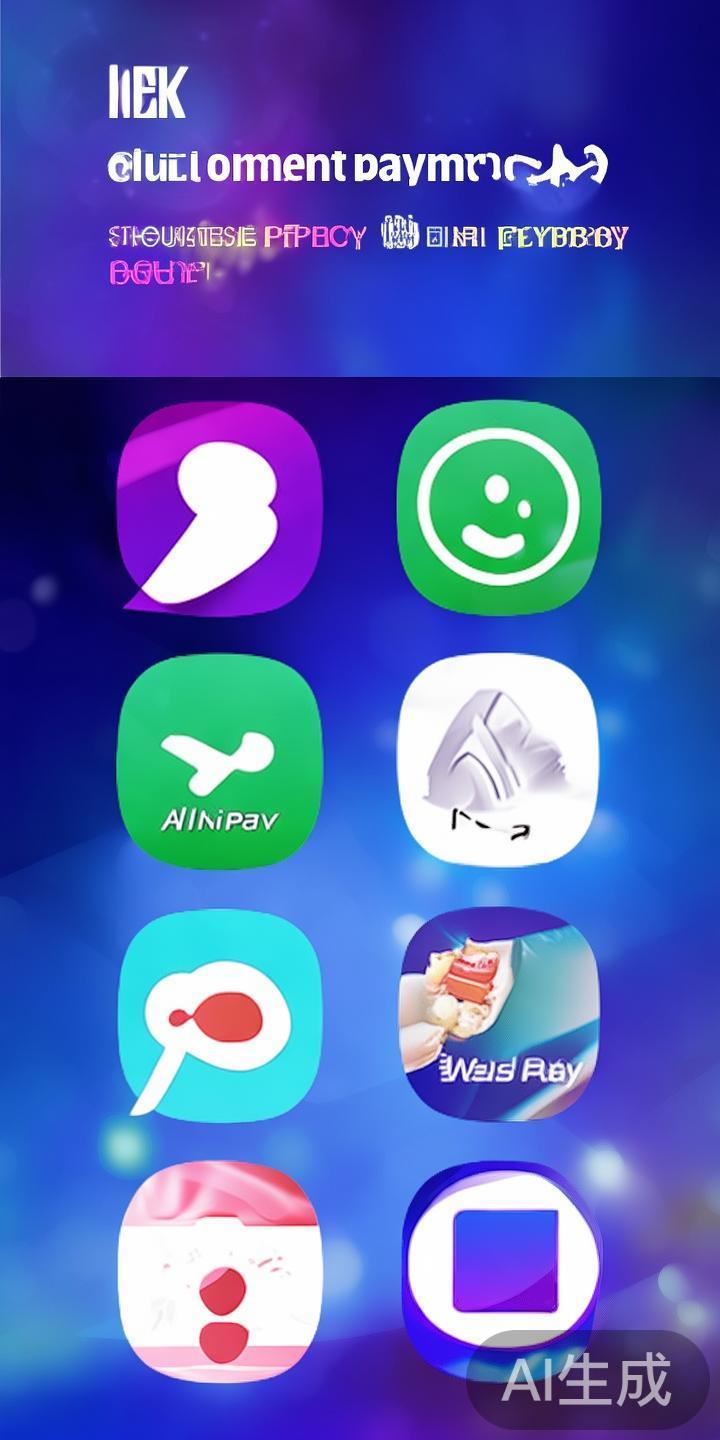 第三方支付平台的接入，为用户提供了更为多样化的选择